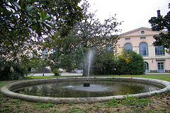 Fontaine