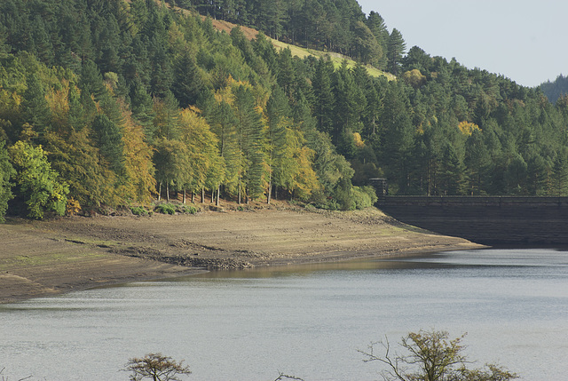 Derwent Reservoir