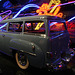 1951 Plymouth Savoy Wagon - Petersen Automotive Museum (7974)