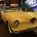 1954 Kaiser Darrin KD-161 - Petersen Automotive Museum (8044)
