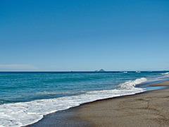 Pikowai beach 3