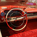 1959 Cadillac Series 62 Convertible - Petersen Automotive Museum (8036)