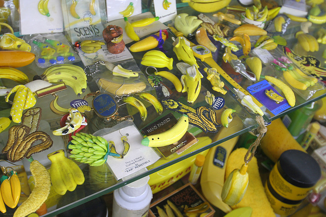 International Banana Museum (8500)