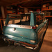 1963 Studebaker Lark Daytona Wagonaire - Petersen Automotive Museum (8050)