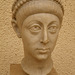 L'empereur Honorius.