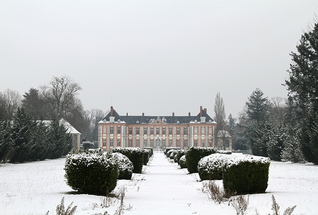 Château de Bombon