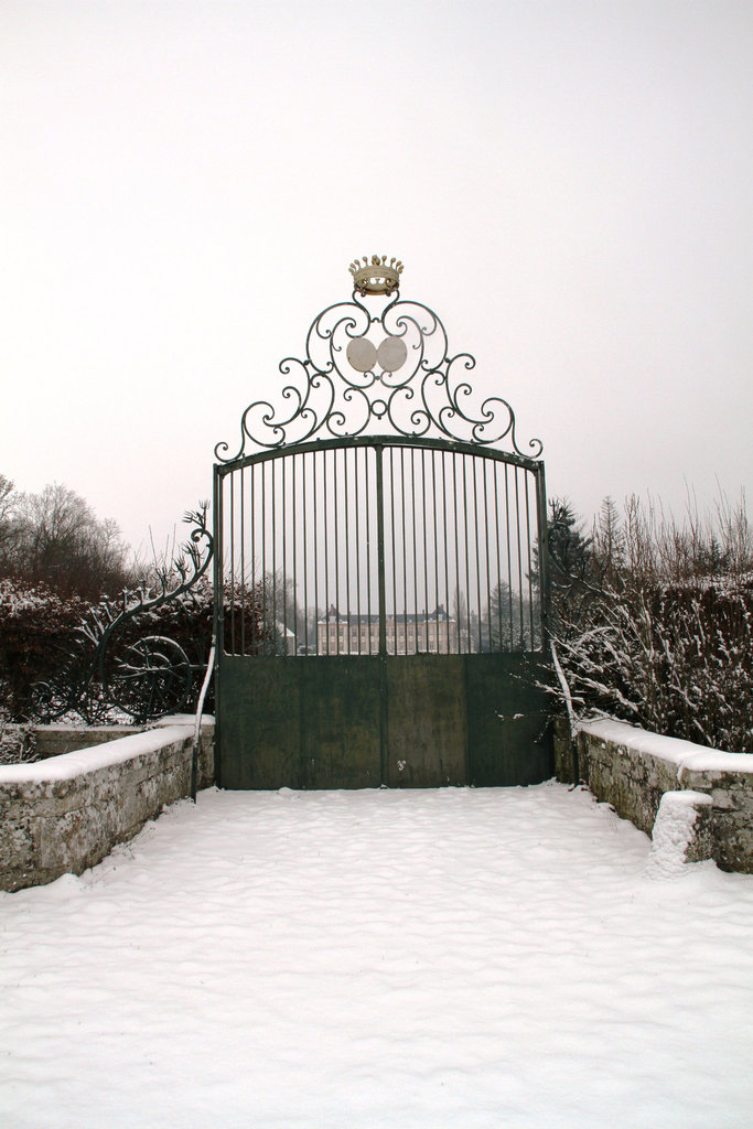 Château de Bombon