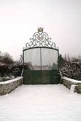 Château de Bombon