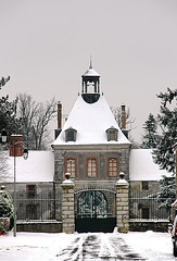 Château de Bombon