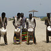 Quintett, Capo Verde