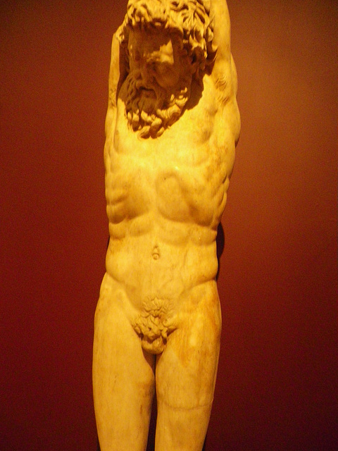 Marsyas.