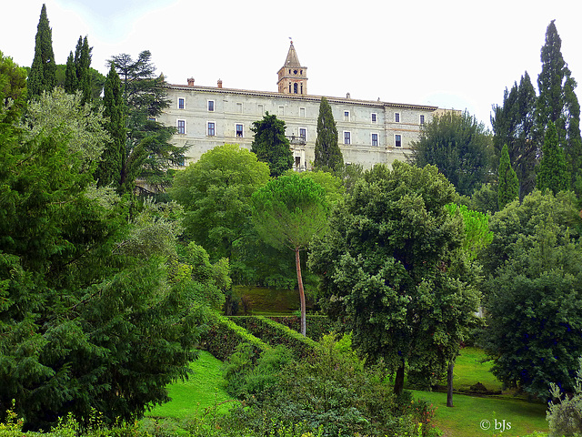 La Villa d'Este