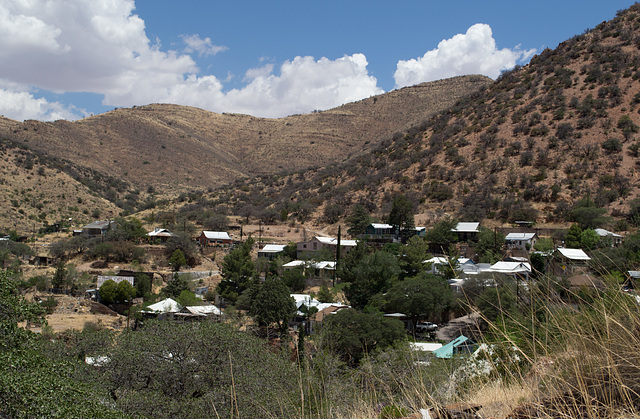 Bisbee, AZ bathing (2087)