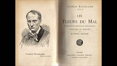 Léo Ferré chante Baudelaire - Recueillement (Greek subtitles)