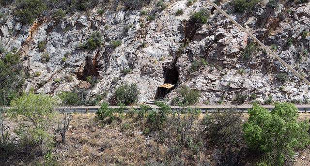 Bisbee, AZ  mine (2115)