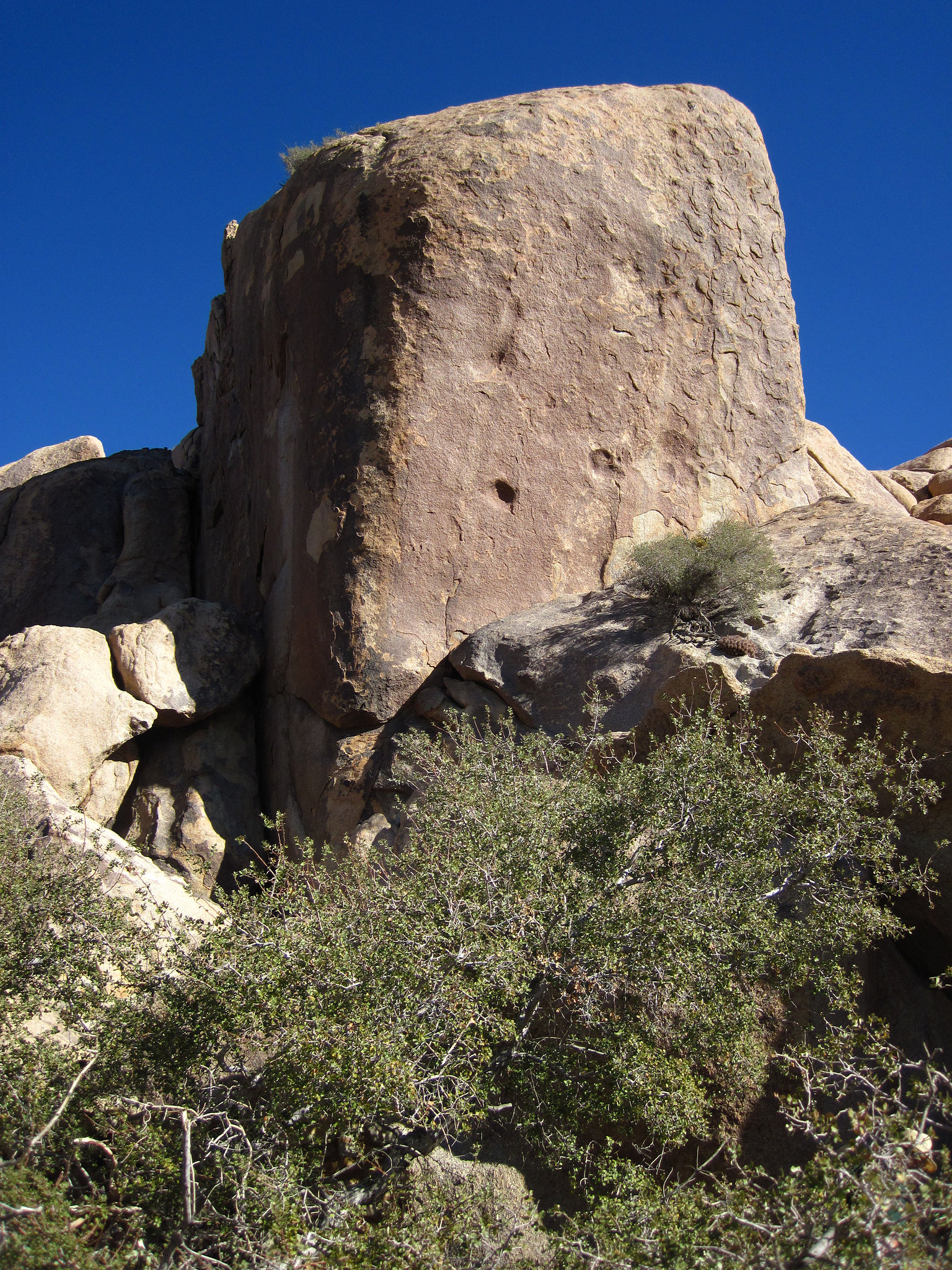 Hike To Eagle Cliff Mine (3962)