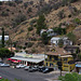 Bisbee, AZ  Ledge Ave stairs (2126)