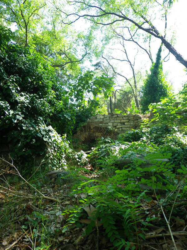Parc de Gulhane.