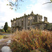 Caldwell House, Lugton, Renfrewshire, Scotland (Abandoned c1985)