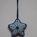 Star Ornament (side 2) 10/21/12