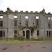 Caldwell House, Lugton, Renfrewshire, Scotland (Abandoned c1985)