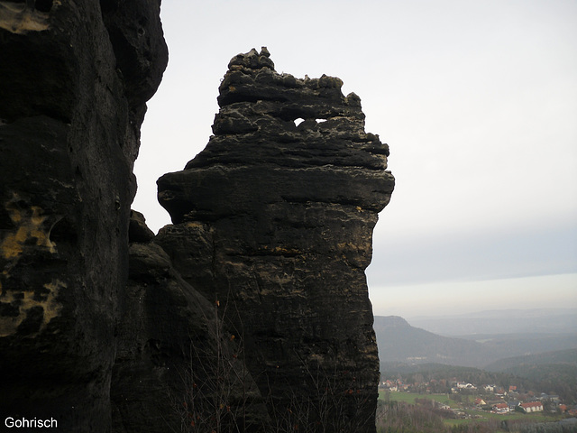 Gohrisch