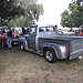 Camion Ford du passé / Ford truck from the past - 9 septembre 2012