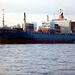 Containerfrachter  YK  SASSANDRA