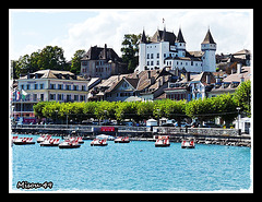 NYON