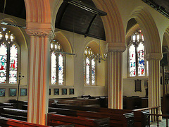 doddiscombsleigh church