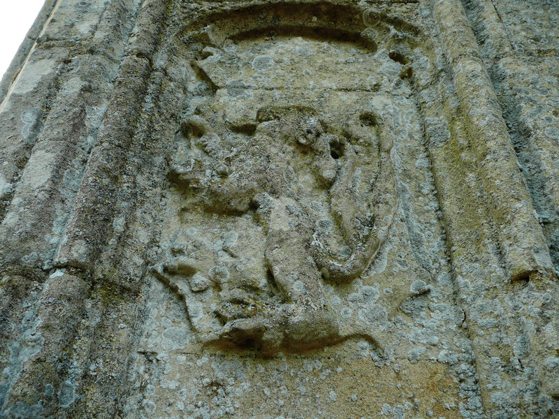 st. peter and st. paul, eye