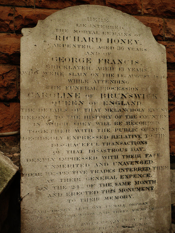 st.paul's church, hammersmith, london