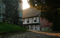eye guildhall