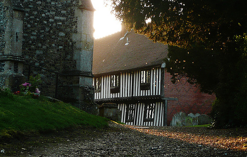 eye guildhall