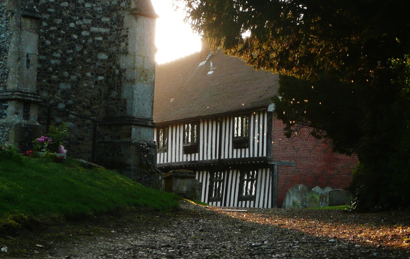 eye guildhall