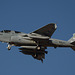 VAQ-129 Grumman EA-6B Prowler