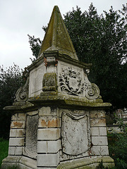 st.mary's leyton, london