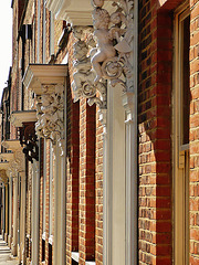 albury street, deptford, london