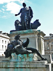 somerset house, london