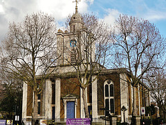 st.john, bethnal green, london