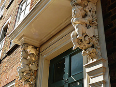 albury street, deptford, london