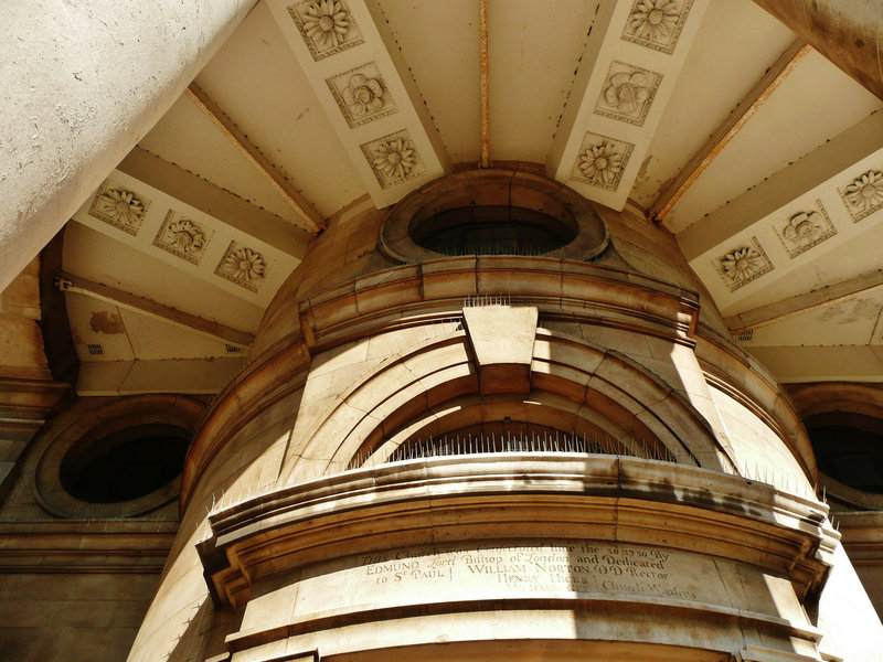 st.paul, deptford, london
