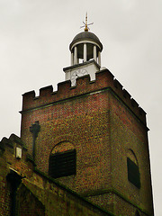 st.mary's leyton, london