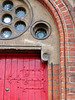 st.columba's, kingsland rd., dalston, london