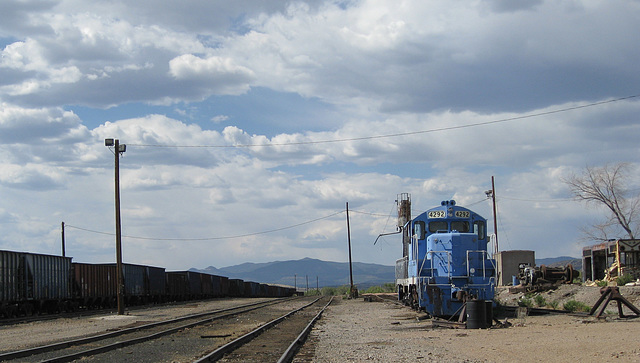 Silver City, NM  (145)