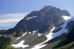 Pelton Peak