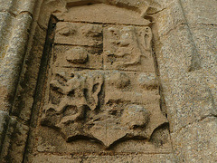 st. peter and st. paul, eye