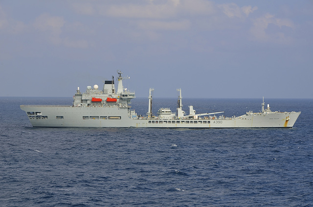 RFA WAVE RULER