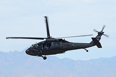 Arizona Army National Guard Sikorsky UH-60 Black Hawk