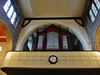 st.mary's leyton, london
